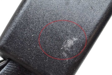 фото thumb №7, Renault zoe bfm задний средний двойной pas безопасности 878163956r электрический