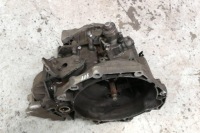 фото thumb №8, Коробка передач alfa romeo 159 939_ 55192042 2.2l бензин 136kw 2005