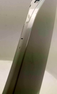 фото thumb №14, Новый org бампер перед vw tiguan ii r-line 5na 5na807221d 6xpdc l0k1