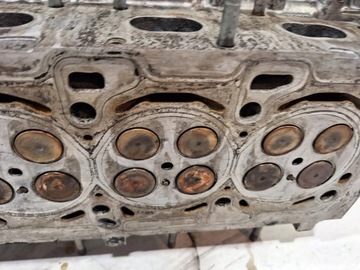 фото thumb №11, Головка двигуна 55267277 fiat doblo ii 1.6 mjet 10-