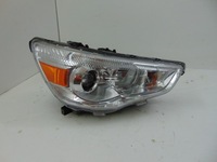 фото thumb №1, Mitsubishi asx 10- лампа права