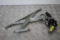 фото thumb №1, Механізм підйому скло двері nissan note ii 2