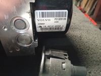 фото thumb №13, Volvo v70 iii s80 ii 2.0 d3 набір стартовий автоматична коробка передач бортовий комп'ютер europa kpl.