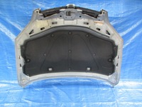 фото thumb №9, Капот кришка opel antara i комплектна