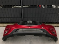 фото thumb №3, Mazda cx5 cx-5 i бампер перед переднее pdc рестайлинг 2015-2017 12761
