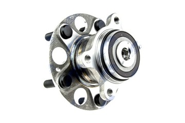 фото thumb №2, Ступица колёса зад honda civic fd 4d 06- nty