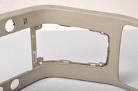 фото thumb №8, Volvo s80 ii рамка консоли радио панель средний eu