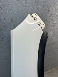 фото thumb №13, Vw tiguan i 5n крыло правый перед lc9a r-line