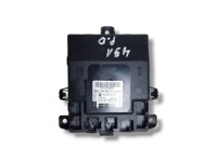 фото thumb №1, Mercedes-benz ml w164 2008 блок керування / модуль двері