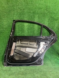 фото thumb №4, Дверь задние правое mercedes s-klasa w223