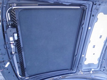 фото thumb №7, Mercedes s клас 217 люк панорама дах