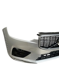 фото thumb №9, Volvo xc60 2018 бампер передний