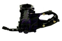 фото thumb №4, Колектор всмоктуючий mercedes sprinter 06 906 fast