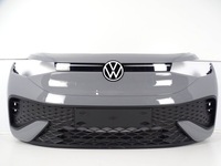 фото thumb №1, Бампер перед передний vw id4 id.4 id 4 gtx версия 6x pdc + радар + led