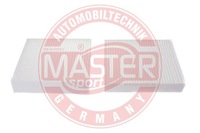 фото thumb №1, Фильтр kabinowyms alfa romeo 147, 156, gt