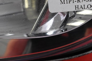 фото thumb №9, Галоген левый перед переднее 9670476280 peugeot 508 10-14