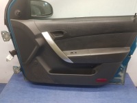 Chevrolet aveo t250 дверь перед правое Киев, фото thumb