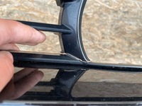 фото thumb №6, Bmw 5 g30 g31 бампер перед передний