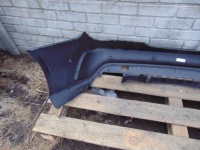 Бампер задні mercedes cla w117 amg новий оригінал Ціна, фото thumb