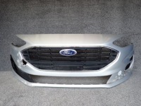 Купить Ford focus mk4 lift 21- бампер передний перед, фото thumb