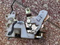 фото thumb №3, Замок лівий зад двері daewoo matiz