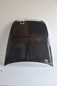 фото thumb №1, Audi a6 4f капот