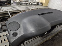 фото thumb №5, Панель раздаточная консоль капот каркас audi 80