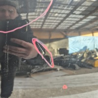 Купить Audi q4 e-tron 21- капот крышка двигателя, фото thumb