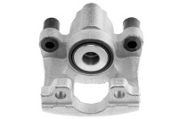 фото thumb №9, Супорт гальмівний зад праве chrysler voyager 95-08