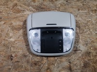 фото thumb №1, Лампа освітлення салону dodge durango 2014-