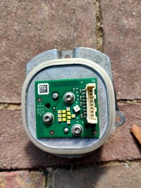 фото thumb №1, Mercedes модуль лампи led jeż 1305715306