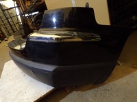 фото thumb №5, Бампер задний задняя chrysler pacyfica