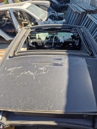 Кузов mercedes gle 167 купе 6.3 amg Доставка, фото thumb