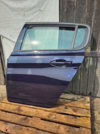 фото thumb №1, Peugeot 308 t9 hb двері ліва задні ekud