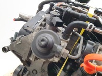 фото thumb №12, Двигатель cbab vw passat b6 b7 cc golf vi 2.0 tdi 140km cba только 150tyś