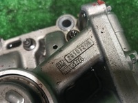 фото thumb №5, Chevrolet captiva 2.0 vcdi валы балансировочные насос масла 25187280