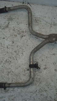 фото thumb №5, Провода wody porsche 911 996 99610665254