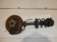 фото thumb №6, Subaru forester iii 2.0 поворотна опора амортизатор лівий