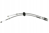 фото thumb №2, Трос перемикання передач, натягувач троси fast ft73111