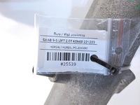 фото thumb №9, Труба трубка интеркулер saab 9-5 2.0 t 55559826