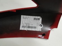 Mercedes бампер передній на pts омивачі 589 cla 117 w117 дорестайлінг в Україні, фото thumb