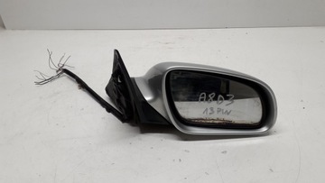 фото thumb №8, Audi a8 d3 02- дзеркало праві 13 pin лак ly7