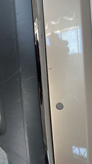 фото thumb №4, Kia sportage 2018- lift бампер задняя задний