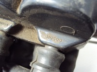 фото thumb №7, Катушка зажигания daewoo matiz 98-07