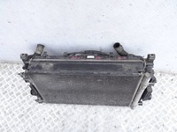 фото thumb №6, Радіатор wody + вентилятор opel zafira c 2.0 cdti