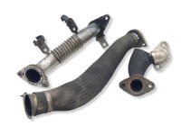 Land rover evoque ii 2019 шланг egr Недорого, фото thumb