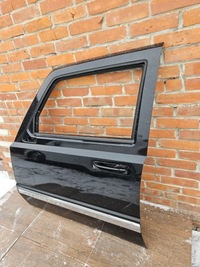 фото thumb №5, Jeep commander 5-10r xk дверь левый перед чёрные w ładne