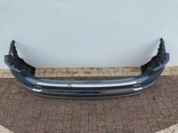 фото thumb №9, Бампер volvo xc90 ii lift задний задняя