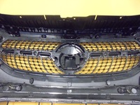 фото thumb №8, Mercedes gla ii a247 бампер передній перед kompletny