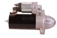 Стартер ford rolls-royce audi bmw focus phantom a5 c-max 7 1.8 6.75 760… с Разборки, фото thumb